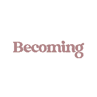 Connection Becoming Sticker by doTERRA Essential Oils