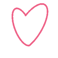 nurulaa love pink like luv Sticker