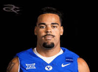 Byu Cougars GIF by Respective
