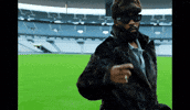 Fally Ipupa Congo GIF