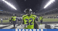 Regular Season Football GIF by NFL