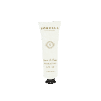 Sunscreen Spf Sticker by Sorella Apothecary