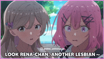 Shocked GIF