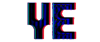 Art Glitch Sticker