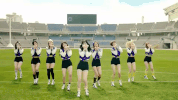 k-pop sana GIF