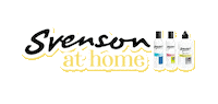 svensonphl hair loss hairloss svenson svenson philippines Sticker