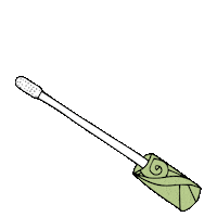 Lips Lipgloss Sticker by Abiby