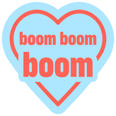 Peter Gabriel Heart Sticker by Humane World for Animals