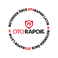 Ekspertiz Sticker by Otorapor