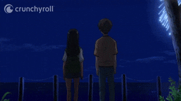 Beautiful Fireworks