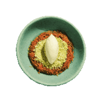 albidcrestaurant washington dc albi dc food nom digital Sticker