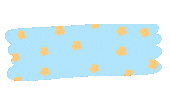 Tape Washi Sticker