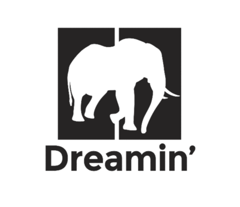 Sticker by Dreamin Skates