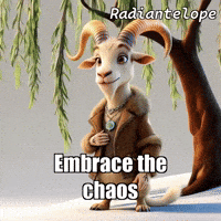 Sun Peace GIF by Radiantelope