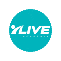 liveacademiamanaus live live academia academia live Sticker