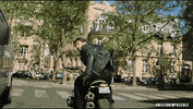 tom cruise car GIF by Mission Impossible