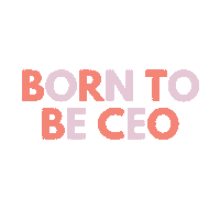 muslimwomenprofessionals islam hustle girlboss ceo Sticker