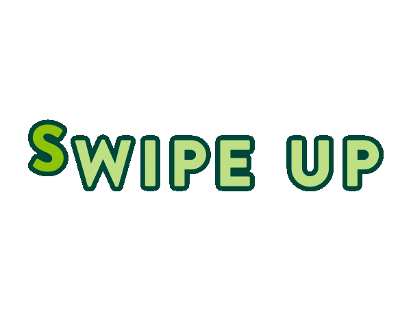 Swipe Up Sticker by Holland & Barrett