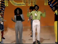 soul train bet GIF