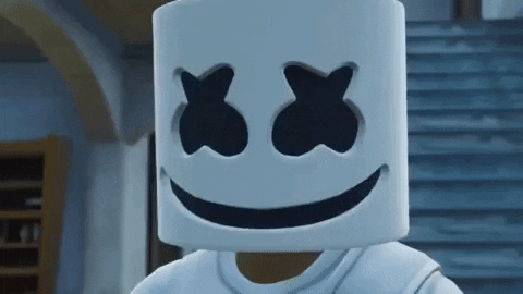 Disappointed Oh No GIF by Marshmello