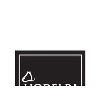 Sticker by Hodelpa Hotels