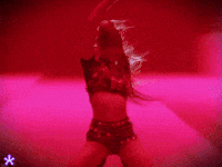 Alter Ego Lisa GIF