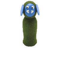 Plant Sticker by SHOETREE