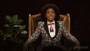 GIF by PeacockTV