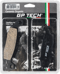 Italian Racing GIF by GP Tech