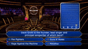 Wwtbamq125Celebe4 GIF by Stellify Media