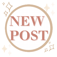 Newpost Sticker by SkinEsteem