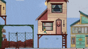 thunderlotusgames video games spiritfarer GIF