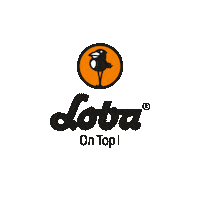 Oil Finish Sticker by Loba