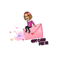 San Valentino Love Sticker by Giada Genzo