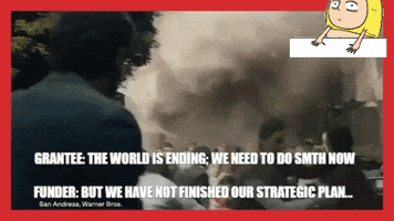 Philanthropy Funder GIF by Center for Story-based Strategy