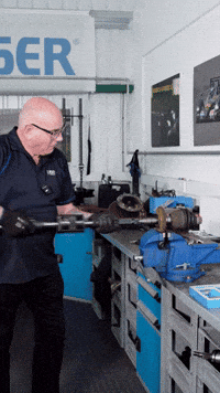 Loop GIF by Laser Tools