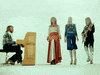 band 70s GIF by ABBA
