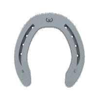 WerkmanHoofcare tools horseshoe farrier werkman Sticker