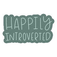 shop happies Sticker