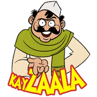 India Emotion Sticker by Afternoon films