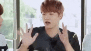 2Pm Lee Junho GIF