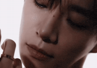 Leejunho GIF by enchantesg