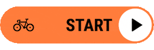 Swipe Orange Sticker by Suunto