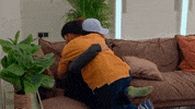 Dating Love GIF by BBC Three