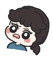 박은빈 Sticker