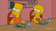 Lisa Simpson Episode 22 GIF by The Simpsons