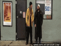 jay and silent bob GIF