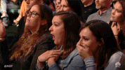 oh my god wow GIF by America's Got Talent