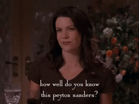 season 3 netflix GIF by Gilmore Girls 