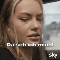 Läuftbeimir Wow GIF by Sky Deutschland